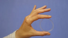 Selbstbestimmter Schutz vor Aids