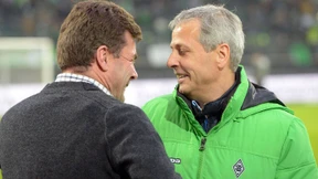 Der Siegeszug der Old-School-Trainer