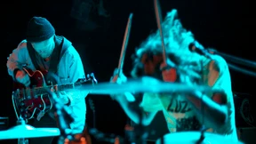 Ein Herz und eine Kanone