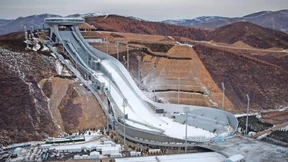 „In China wurde ein Stück Erde umgedreht“