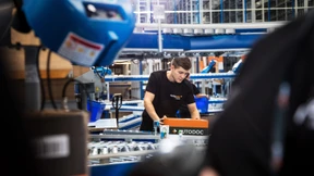 Berliner Autodoc mit 2,3 Milliarden Euro bewertet