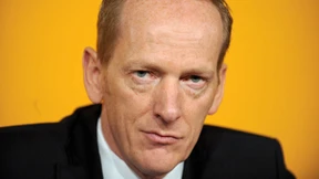 Neumann soll Opel aus der Krise führen