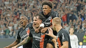 Nichts für schwache Eintracht-Nerven