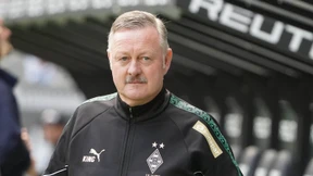 Roland Virkus und Mönchengladbach trennen sich