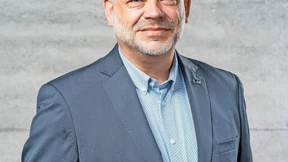 Arnd Steinmetz wird Präsident der Hochschule Darmstadt