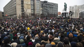 „Putin ist ein Dieb!“