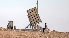 Israels Optionen für Vergeltung