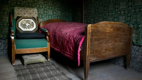 Mehr Licht war nicht