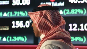 Welche Zukunft sich die Börse Riad von der „Vision 2030“ verspricht