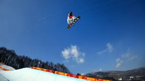 Die unglaubliche Show des Shaun White