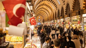 Das Schlimmste kommt erst noch