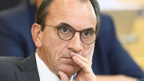 Hessens neuer Finanzminister Boddenberg vereidigt