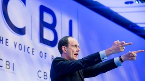 Britischer Arbeitgeber-Chef fordert höhere Löhne