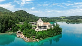 Millionen für eine stilvolle Zukunft