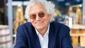 Wilde Jahre und noch viel mehr