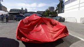 „Ferrari zerstört sich selbst“