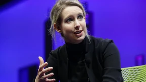 Bluttest-Start-up Theranos verliert Lizenz 