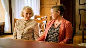 Die Reichen sollen weichen