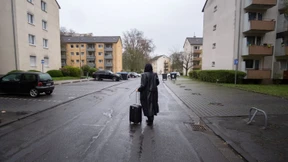 500-Kilo-Blindgänger in Wiesbaden entschärft