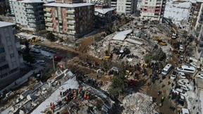 EU-Kommission sagt weitere 6,5 Millionen Euro Soforthilfe zu