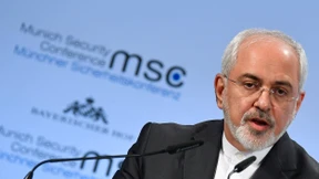 Zarif bezeichnet Netanjahus Auftritt als „Zirkus“