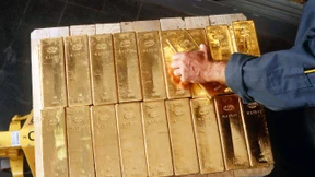 Goldpreis leidet unter China und Amerika