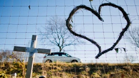 Mehr Fahrrad- und Motorradfahrer bei Unfällen getötet