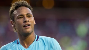 Neymar kauft sich für 222 Millionen Euro frei