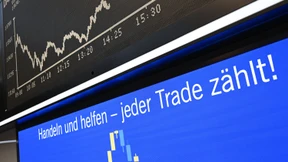 Der Anteil negativer Überraschungen steigt