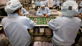 China ist kein Billigstandort mehr  