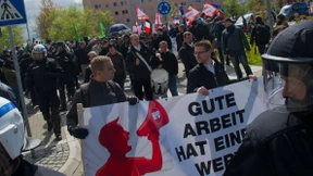 Alles, was rechts und billig ist