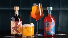 Ein Amaretto ohne Promille, aber mit Schärfe