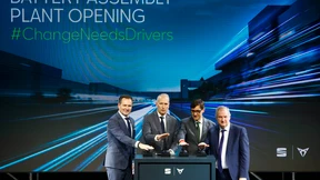 Härtetest für das Kleinwagenprojekt