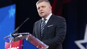 Fico bringt NATO-Austritt der Slowakei ins Spiel