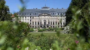 Er scheute den Streit nicht