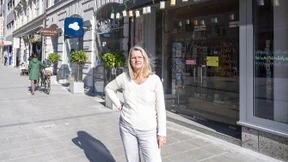 In den Fallstricken von Staatshilfe und Vermieter