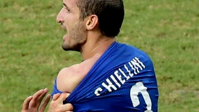 Selbst Chiellini kritisiert Fifa-Sperre für Suarez