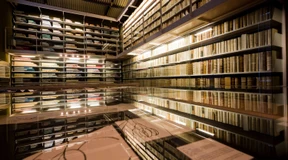 Ein Feiertag für das Buch