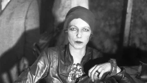 Auf der Straße ist das wahre Leben