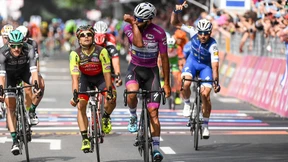 Gaviria lässt Greipel keine Chance