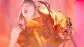 Was steckt hinter dem Absturz der Universal-Music-Aktie?