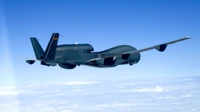 „Euro Hawk“ kostet weitere Millionen