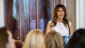 „Ich bin beeindruckt, dass die Kinder ihre Stimme erheben“