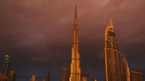 Warum Wolkenkratzer nicht 3000 Meter hoch sind