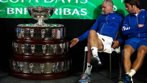 Der Davis Cup hat seine Strahlkraft verloren