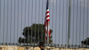 Amerikaner schließen Konsulat in Jerusalem