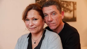 Wir hatten uns nie vergessen