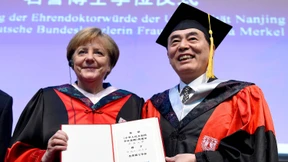 Wird China eine Marktwirtschaft? Ja, aber...