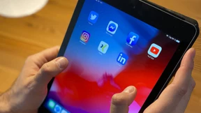 Brauche ich soziale Medien für die Arbeit?