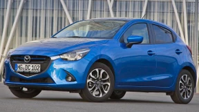 Die Nachtkatze vertrieben